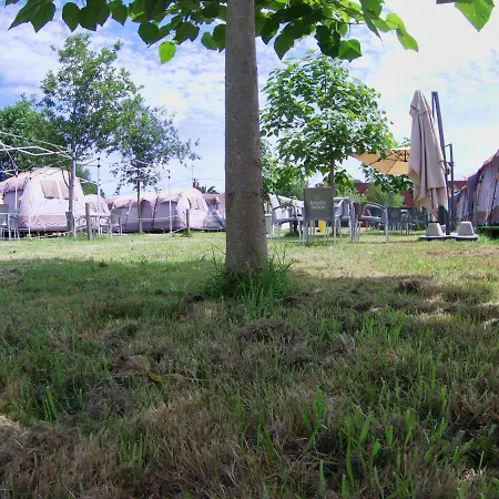 Camping Peregrino - Cost Glamping